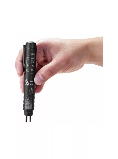 fékfolyadék teszter led kijelzővel dot 3 4 5 mérő