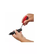 fékfolyadék teszter led kijelzővel dot 3 4 5 mérő