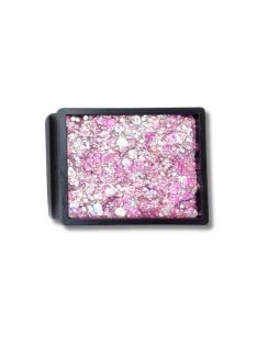Fusion Glitter csillámkrém  utántöltő Pink Delight UV