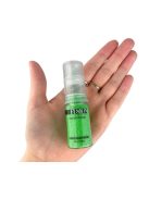 Fusion Glitter Pump Spray  - Holografikus lime zöld