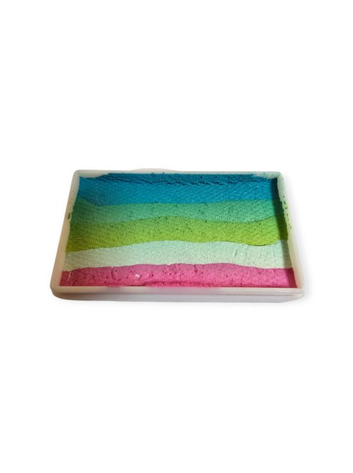 PXP csíkos arcfesték Cute Unicorn 28g 43328