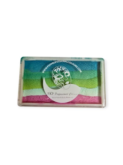 PXP csíkos arcfesték Cute Unicorn 28g 43328