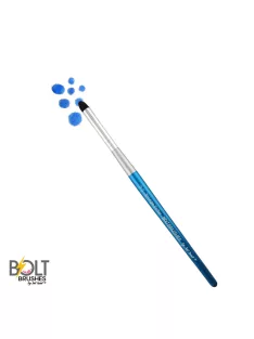   Bolt by Jest Paint Diamond pontozó arcfestőecset Sponge Dotter