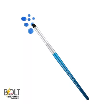   Bolt by Jest Paint Diamond pontozó arcfestőecset Sponge Dotter