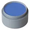 Grimas Blue Pure arcfesték 2,5 ml 303