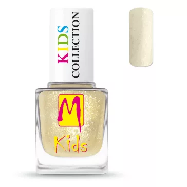 Kids gyerek körömlakk Lily 7 ml 260