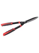 kézi kerti olló sövény nyírásához acél pengével