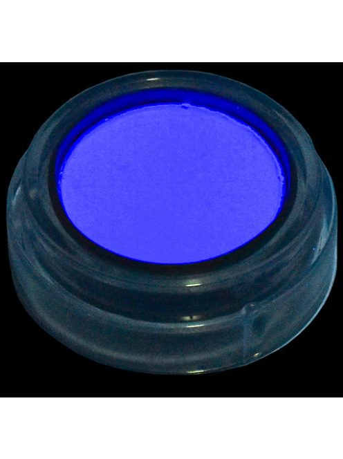 Grimas  UV Fuor Blue arcfesték 2,5 ml 330