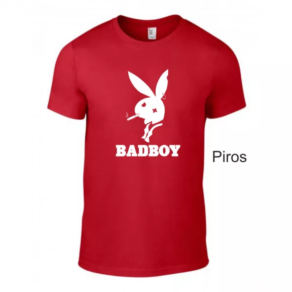 Póló - Badboy
