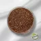 Kozmetikai Bio csillám Rose Gold