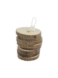 Fakorong szett 8db 8cmx1cm