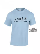 Póló -  Bike Evolution /országúti/
