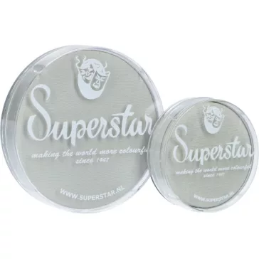 Superstar arcfesték - koponya 16g Skull 022/