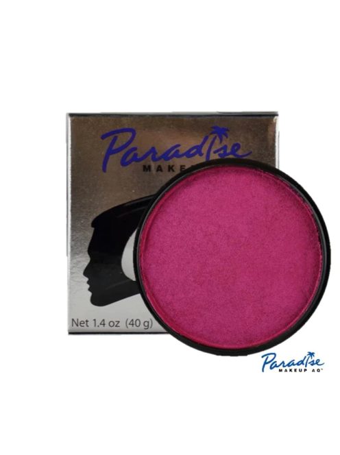 MEHRON PARADISE BRÏLLANT FUCHSIA  FACEPAINT 40G