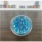 KiviArt Frozen Mixed Chunky Csillám - Jégvarázs Kék Glitter Sminkhez