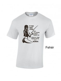 Póló - A nagy fogás Titka