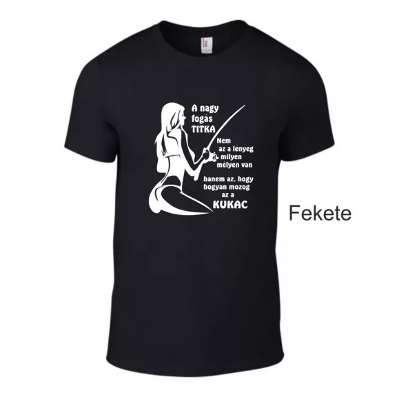 Póló - A nagy fogás Titka