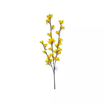 Aranyeső ág, mű 3 ágú 60cm