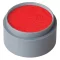 Grimas Deep red Pure arcfesték 15 ml 505