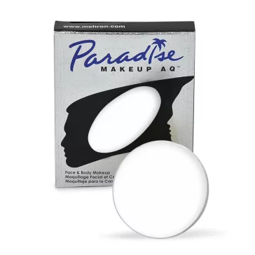 Mehron Paradise AQ 40 grammos professzionális arc- és testfesték tégely