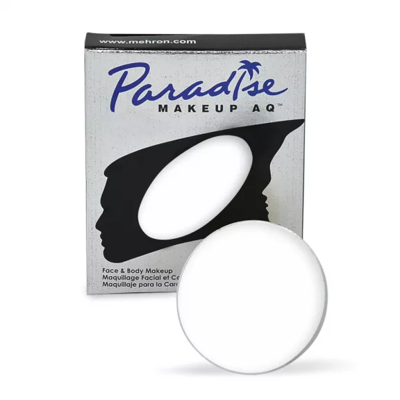 Mehron Paradise Makeup AQ vízbázisú arcfesték Pro Size kiszerelésben
