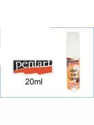 Pentart Hobbíragasztó több méretben - Universal