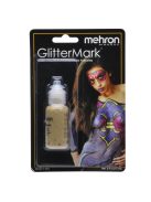 Glitter Mark Arany csillámzselé