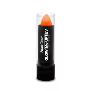 UV Neon Narancs  Paintglow rúzs 4,5gr