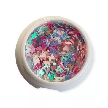 Chunky glitter - Unicorn