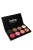 Mehron EYE & CHEEK Powder Palette – 8 Színű Szemhéjfesték és Pirosító Kontúr Paletta