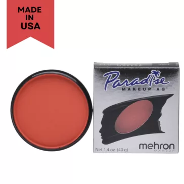 mehron paradise arc es testfestek