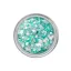 PXP chunky  csillámkrém - sea green candy 10 ml