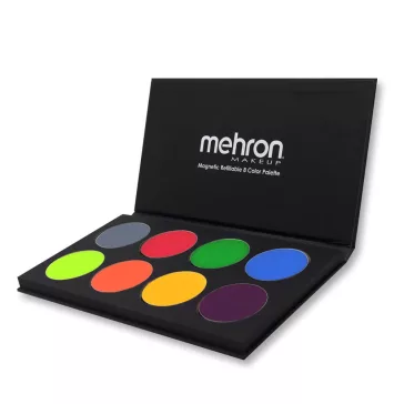 Mehron-Paradise-8-Trópusi-szinű-paletta