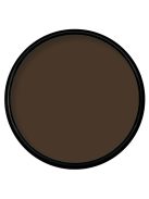 MEHRON PARADISE DARK BROWN  FACEPAINT 40G