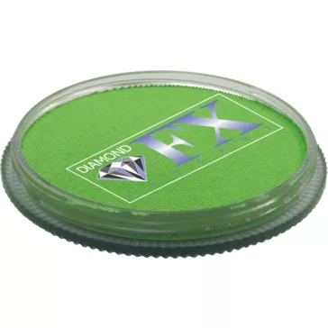   Diamond FX arcfesték - Mentazöld /Essential Mint Green 30g/