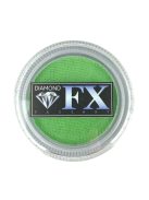 Diamond FX arcfesték - Mentazöld /Essential Mint Green 30g/