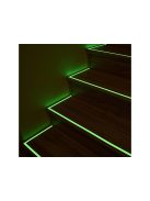 Sötétben Világító Fluoreszkáló öntapadó Szalag - 3 cm x 3 méter