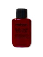 Mehron 3‑D Gel Blood Red – professzionális sebekhez