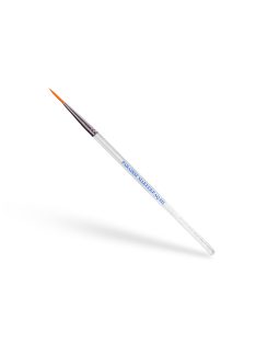   Mehron Paradise AQ 811 profi arcfestő vonal ecset - Liner Brush Round