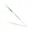 Mehron Paradise AQ 811 profi arcfestő vonal ecset - Liner Brush Round