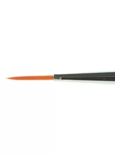   Mehron Paradise AQ 811 profi arcfestő vonal ecset - Liner Brush Round