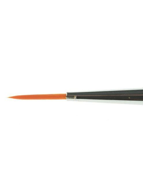 Mehron Paradise AQ 811 profi arcfestő vonal ecset - Liner Brush Round