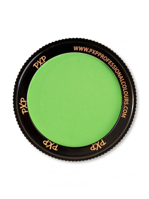 PXP arcfesték  Lime zöld 30gr