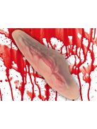 Elvágott torok seb 10ml művérrel készlet