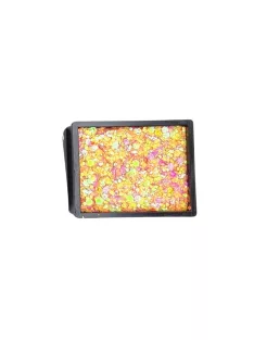   Fusion Glitter csillámkrém  utántöltő Fairy Sprinkles UV