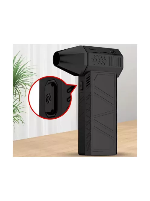 vezeték nélküli elektromos porfúvó számítógép és elektronikai eszközök tisztításához