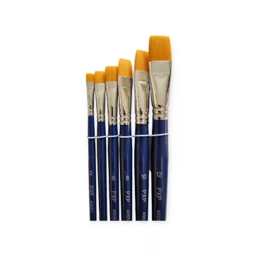 PXP laposecset szett 6 db-os 40051