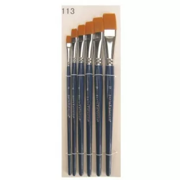 PXP laposecset szett 6 db-os 40051