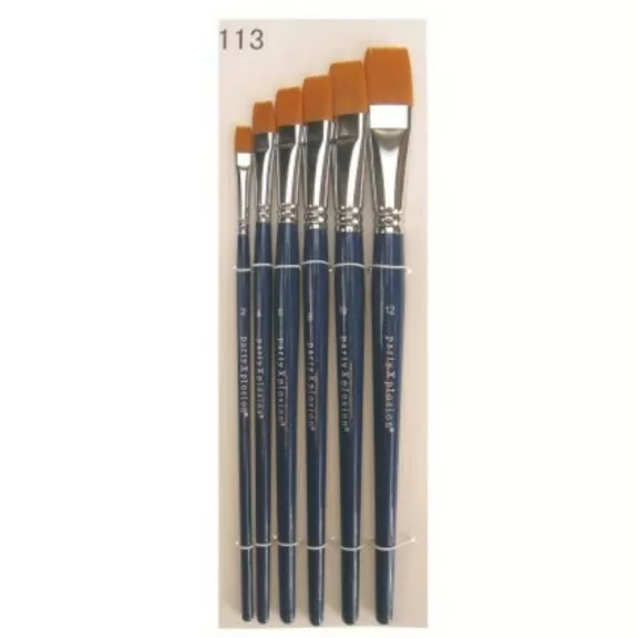 PXP laposecset szett 6 db-os 40051