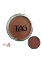 TAG arcfesték Barna 32gr